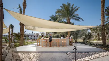 Serry Beach Resort
