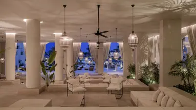 Serry Beach Resort