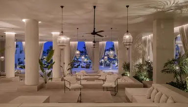 Serry Beach Resort