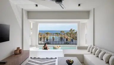 Serry Beach Resort