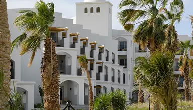 Serry Beach Resort