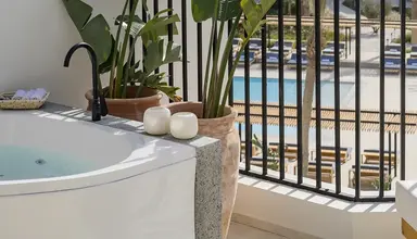 Serry Beach Resort