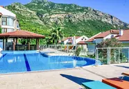 Sertil Deluxe Tropical Suites
