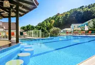 Sertil Deluxe Tropical Suites