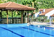 Sertil Deluxe Tropical Suites