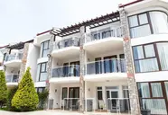 Sertil Deluxe Tropical Suites