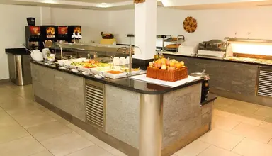 Servatur Alameda de Jandia