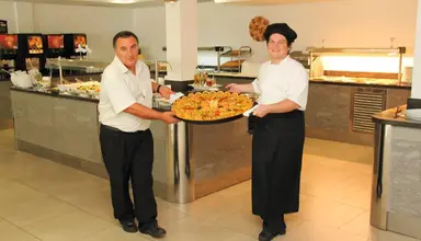 Servatur Alameda de Jandia