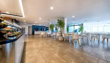 Servatur Alameda de Jandia