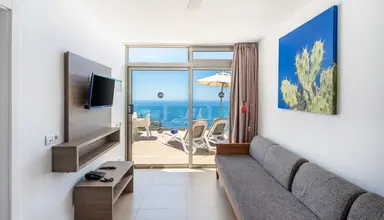 Servatur Altamar Gran Canaria