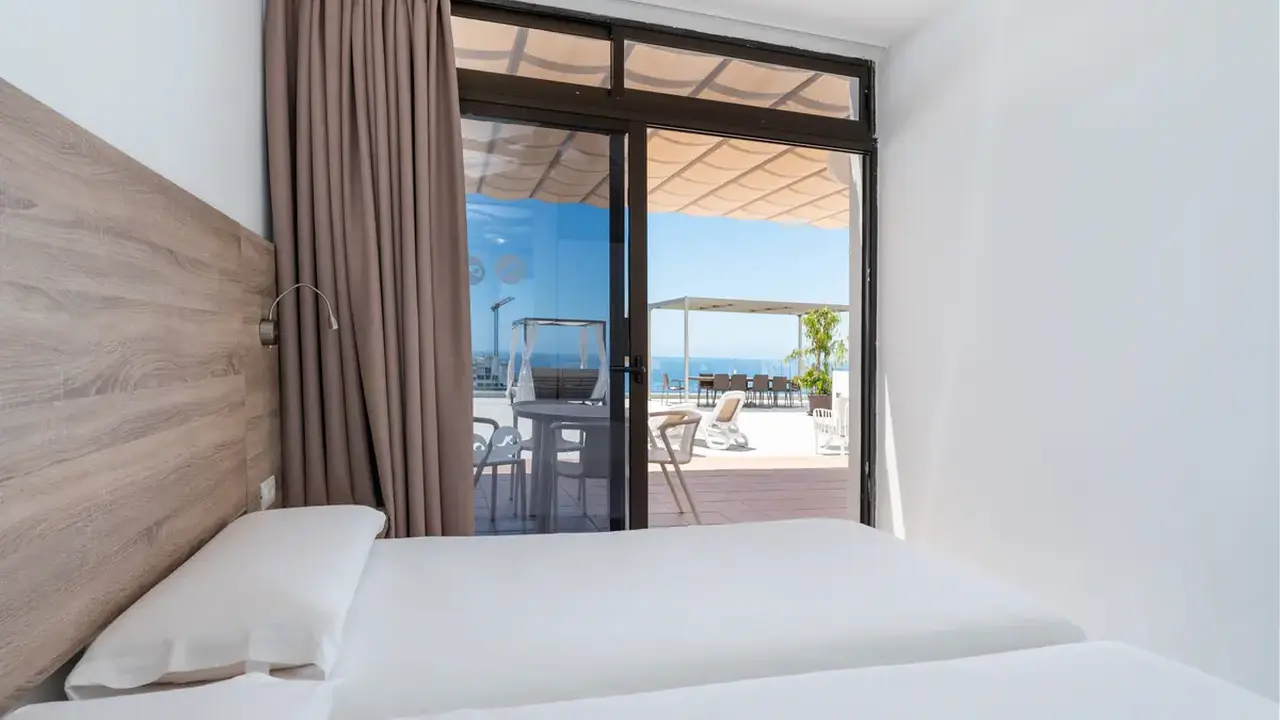 Servatur Altamar Gran Canaria
