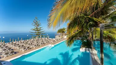 Servatur Altamar Gran Canaria