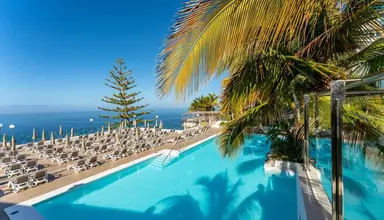 Servatur Altamar Gran Canaria