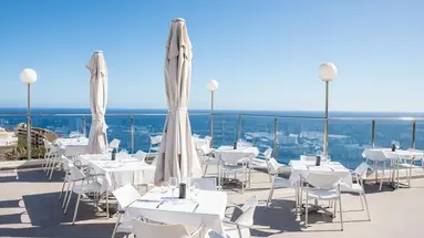 Servatur Altamar Gran Canaria