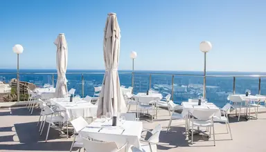Servatur Altamar Gran Canaria