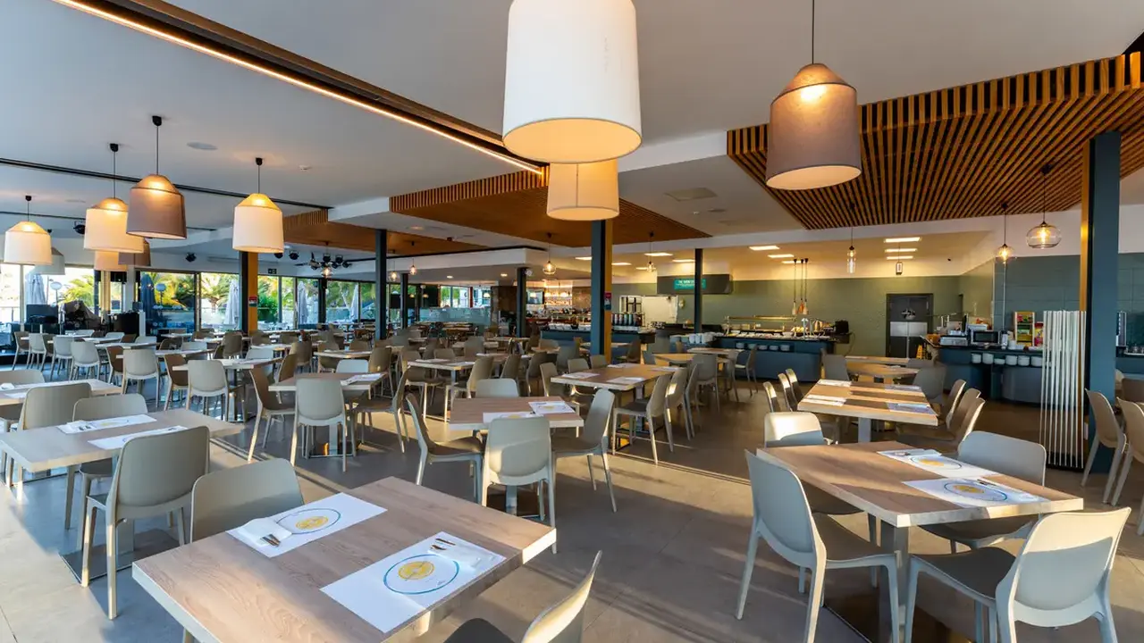 Servatur Altamar Gran Canaria