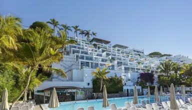 Servatur Altamar Gran Canaria