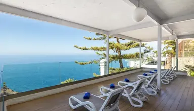 Servatur Altamar Gran Canaria