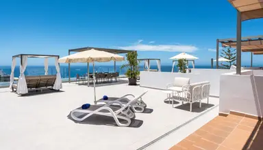 Servatur Altamar Gran Canaria