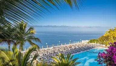 Servatur Altamar Gran Canaria