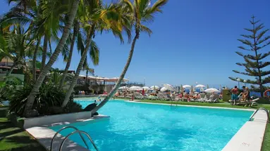 Servatur Altamar Gran Canaria