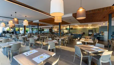 Servatur Altamar Gran Canaria