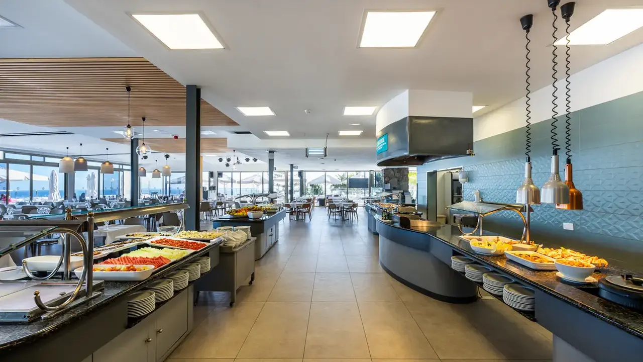 Servatur Altamar Gran Canaria