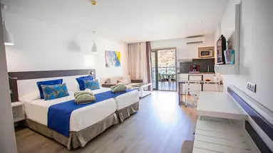 Servatur Casablanca Suites Spa