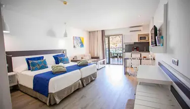 Servatur Casablanca Suites Spa