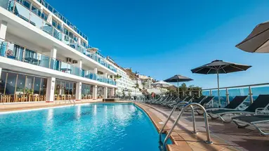 Servatur Casablanca Suites Spa