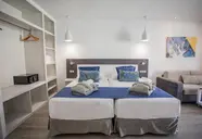 Servatur Casablanca Suites Spa