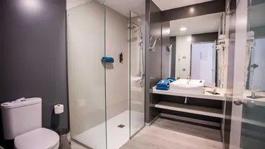 Servatur Casablanca Suites Spa