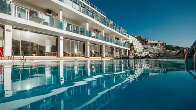 Servatur Casablanca Suites Spa