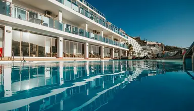 Servatur Casablanca Suites Spa