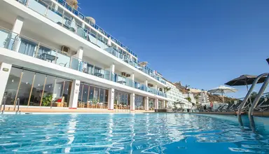 Servatur Casablanca Suites Spa