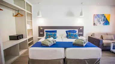 Servatur Casablanca Suites Spa