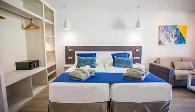 Servatur Casablanca Suites Spa