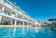 Servatur Casablanca Suites Spa