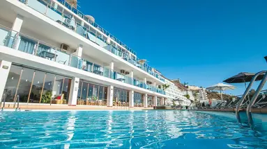 Servatur Casablanca Suites Spa