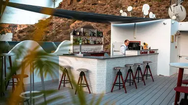 Servatur Casablanca Suites Spa