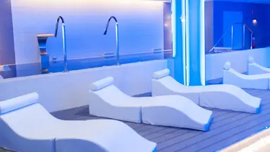 Servatur Casablanca Suites Spa