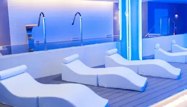 Servatur Casablanca Suites Spa