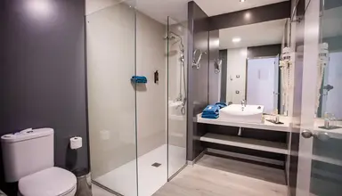 Servatur Casablanca Suites Spa