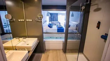 Servatur Casablanca Suites Spa