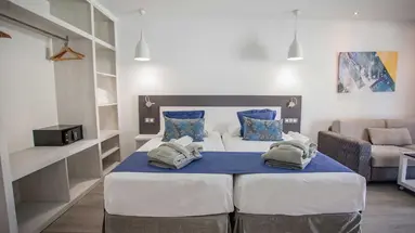 Servatur Casablanca Suites Spa