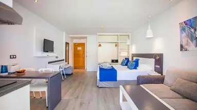 Servatur Casablanca Suites Spa