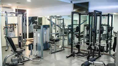 Servatur Casablanca Suites Spa