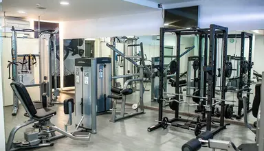 Servatur Casablanca Suites Spa