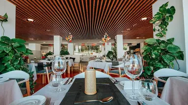 Servatur Casablanca Suites Spa