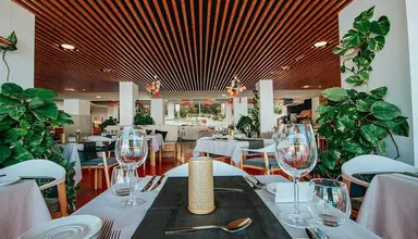 Servatur Casablanca Suites Spa